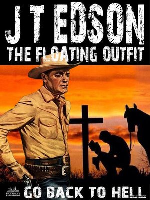 cover image of The Floating Outfit 36